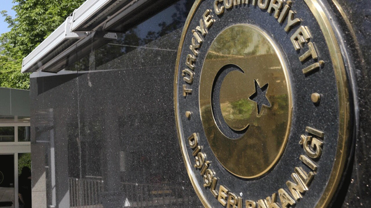 diplomatik sınavı başvuruları başladı kimler başvurabilir