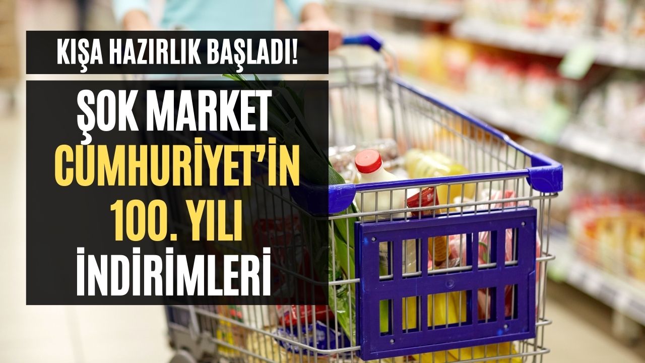 diş macunu 35 tl deodorant 50 tl isıtıcı 299 tl Şok 7 ekim cumartesi fırsatları kataloğu