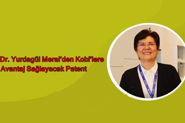 Dış Ticaret Vesaik Hazırlama Sistemi Patenti Tescillendi