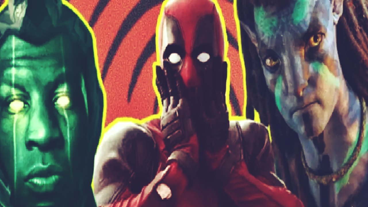 Disney Avatar ve Marvel Filmlerini Erteledi