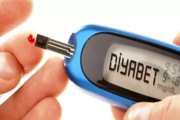 Diyabetin Ölümcül Sonuçları Kovid-19’u Geride Bırakıyor