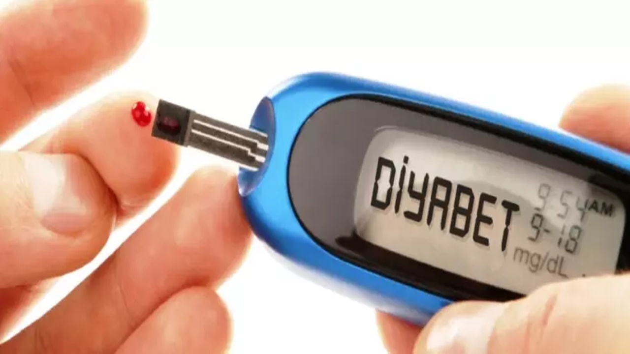 diyabetin Ölümcül sonuçları kovid-19u geride bırakıyor