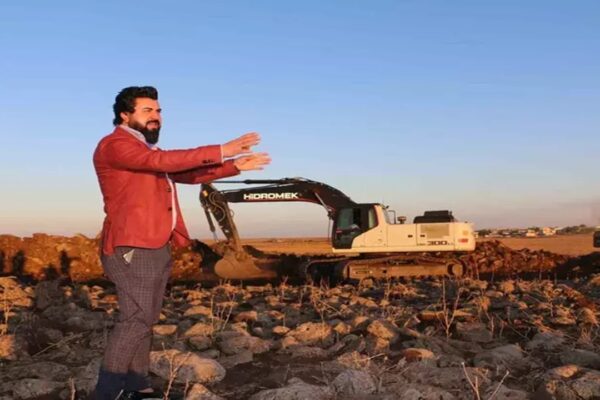 Diyarbakır’a 10 Milyar TL’lik Yatırım