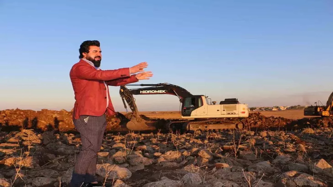 diyarbakıra 10 milyar tllik yatırım
