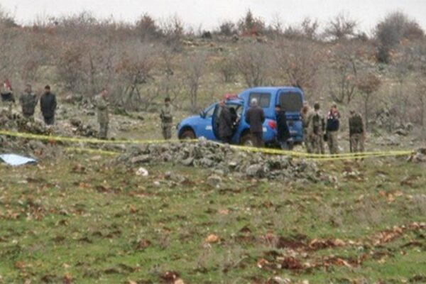 Diyarbakır’da Arsa Anlaşmazlığı Kanlı Kavgaya Dönüştü: 7 Ölü, 4 Yaralı 