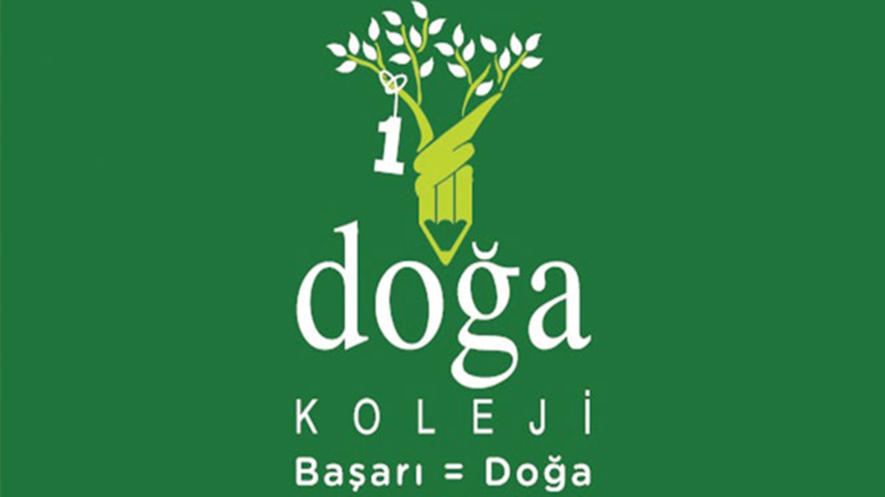 doğa koleji bursluluk sınavı 13-14 ocakta yapılacak