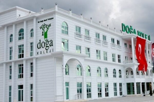 Doğa Koleji Cumhuriyet’in 100. Yılına Özel Eğitim Projesi Başlattı