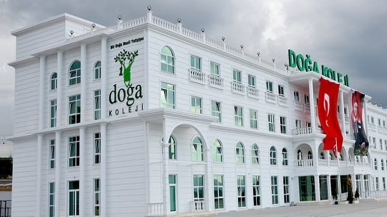 doğa koleji cumhuriyetin 100 yılına Özel eğitim projesi başlattı