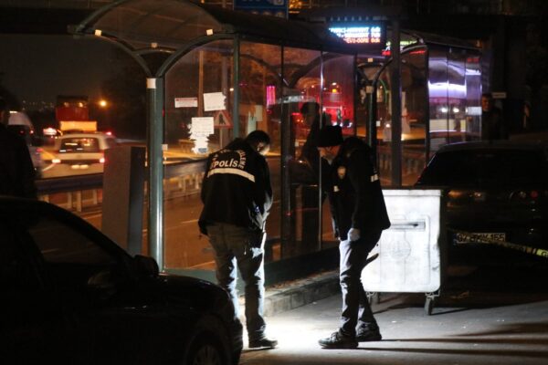 Doğan Mahallesi’nde Meydana Gelen Cinayette Zanlı Tutuklandı