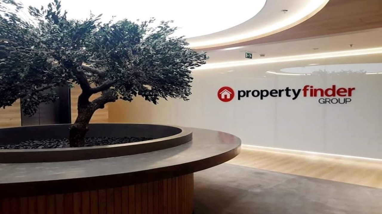 doğan Şirketler grubu holding zingatın tüm paylarını property finder groupa devrediyor