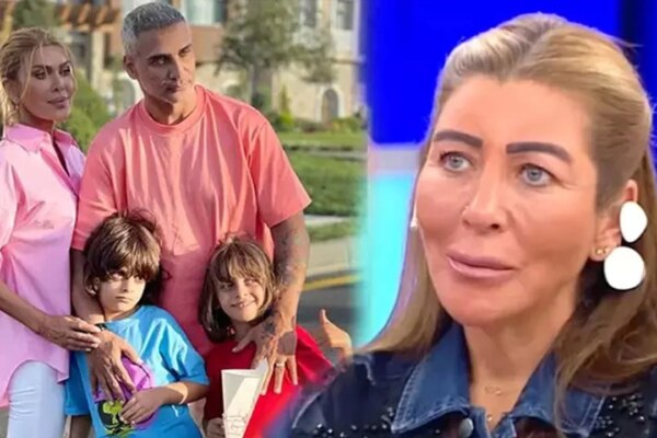 Doğuş Yasak Aşk İddialarını Reddetti!