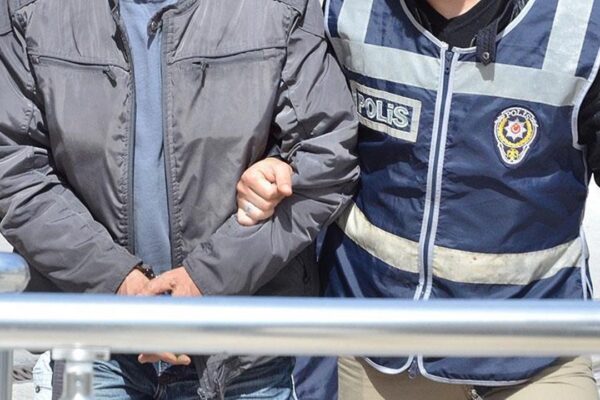 Doktoru Darbeden Hasta Yakını Gözaltına Alındı