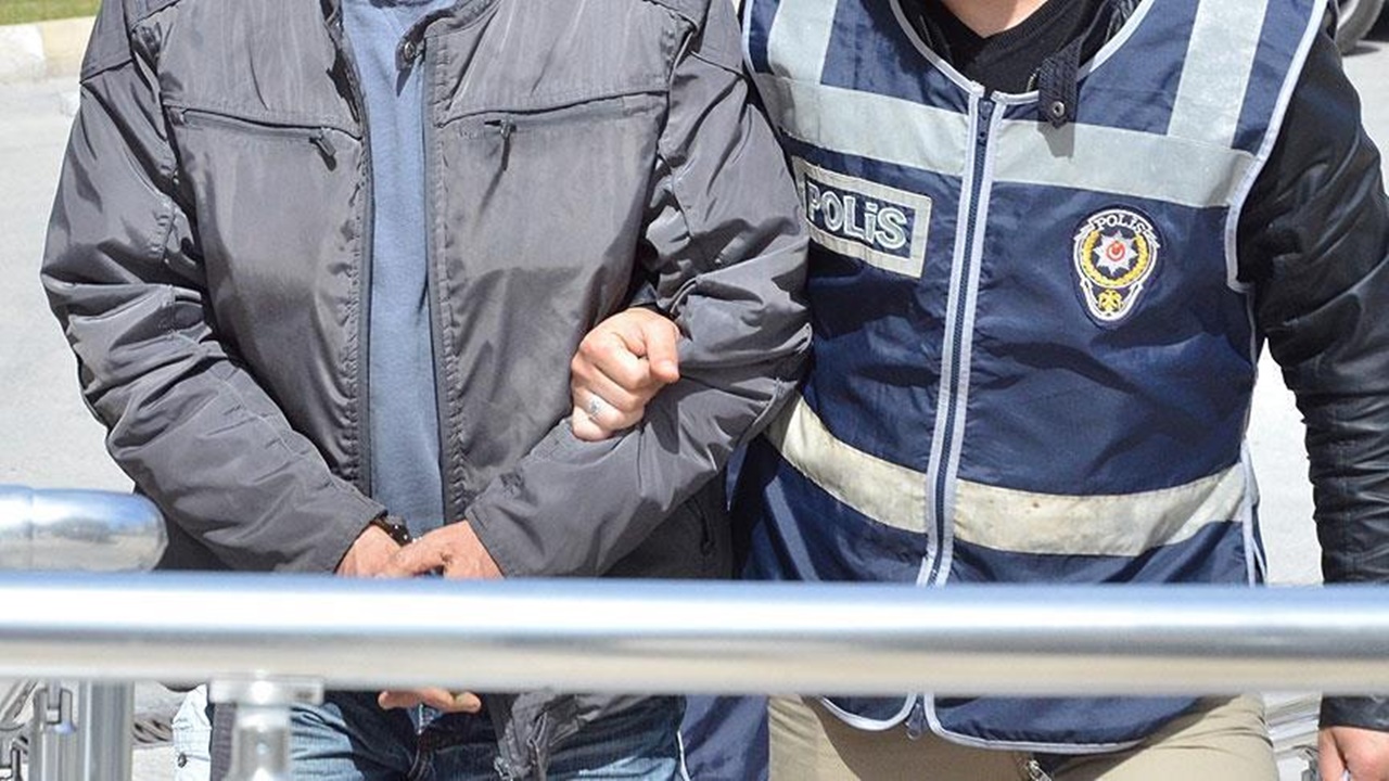doktoru darbeden hasta yakını gözaltına alındı