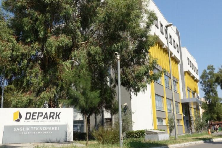 dokuz eylülün teknoparkı yeni buluşlara hazırlanıyor