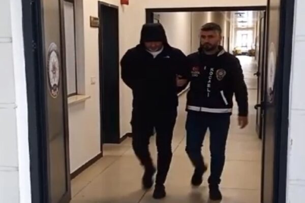 Dolandırıcılık İddiasıyla Yakalanan Kuyumcu Serbest Bırakıldı