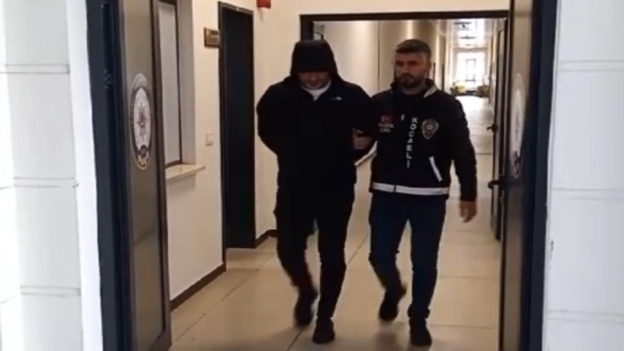 dolandırıcılık İddiasıyla yakalanan kuyumcu serbest bırakıldı