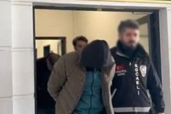 Dolandırıcılık Operasyonunda 3 Kişi Tutuklandı