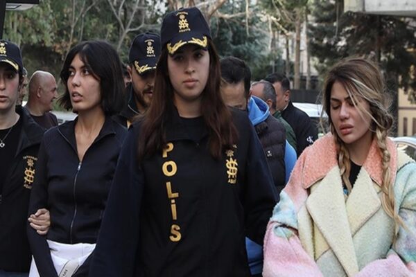 Dolandırıcılık Operasyonunda Yakalanan 10 Şüpheliden 5’i Tutuklandı