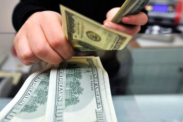 Dolar 28,9320 Liradan İşlem Görüyor