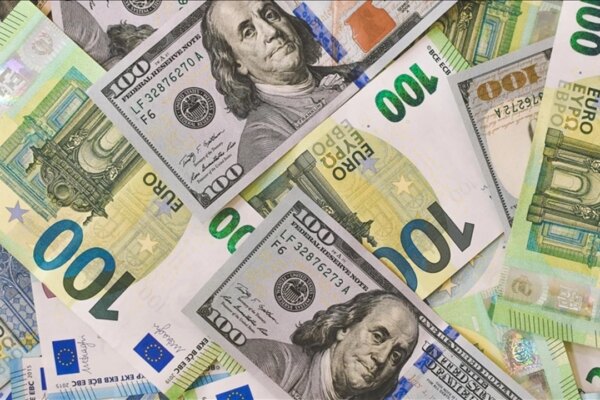 Dolar, Avro Güne Nasıl Başladı? Döviz Açılış Fiyatları