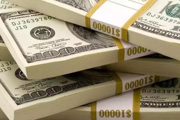 Dolar Güne Yükselişle Başladı
