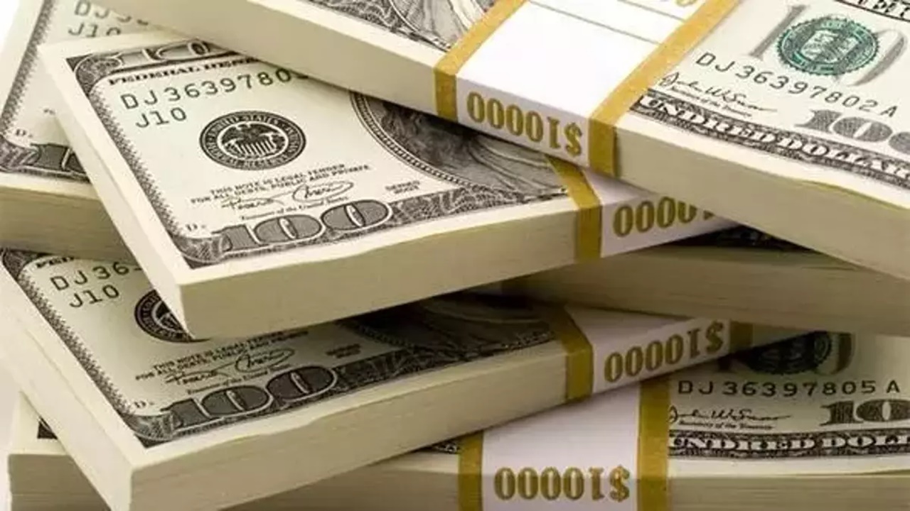 dolar güne yükselişle başladı