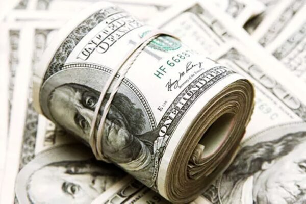 Dolar Günü Yükselerek Başlattı