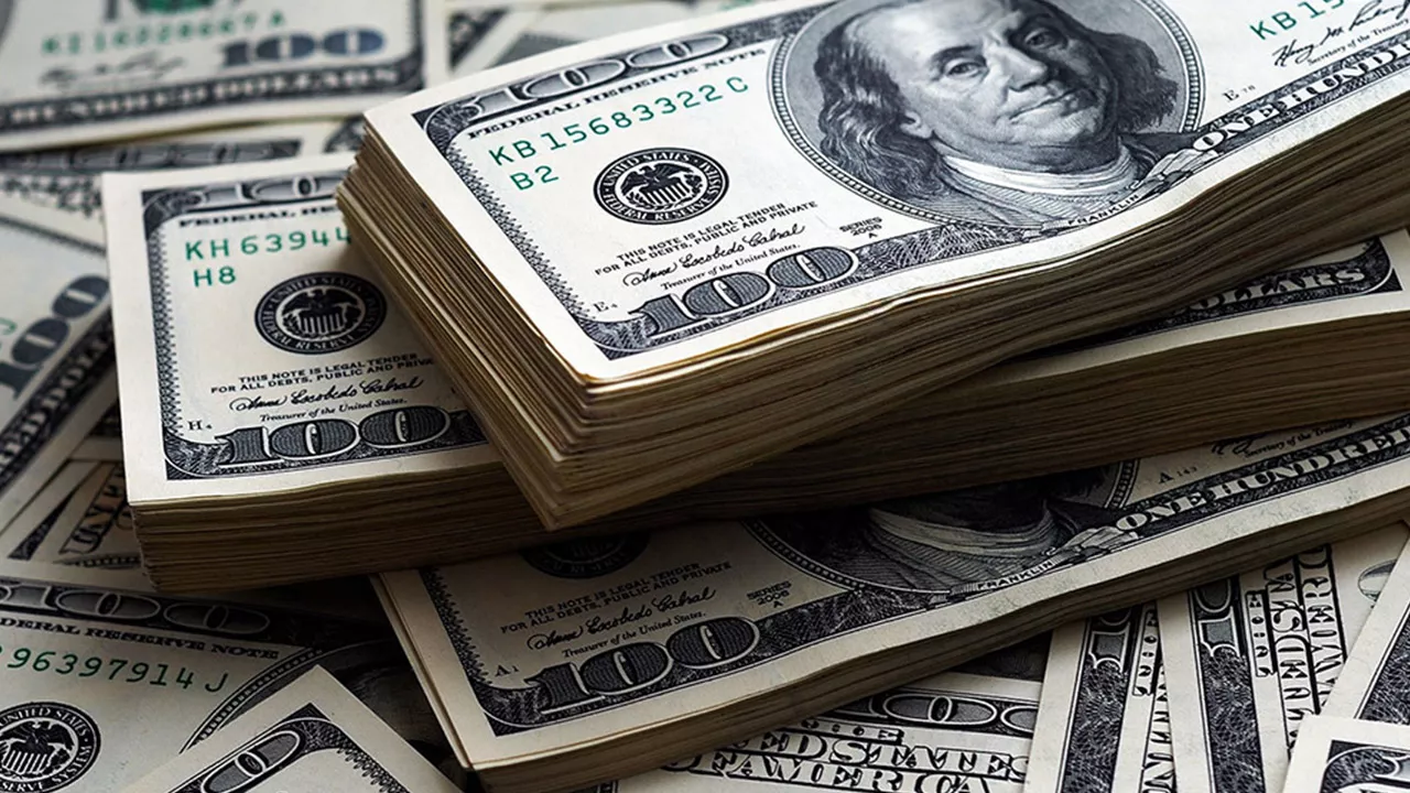 dolar haftayı nasıl kapatıyor 18 ağustos dolar kuru belli oldu