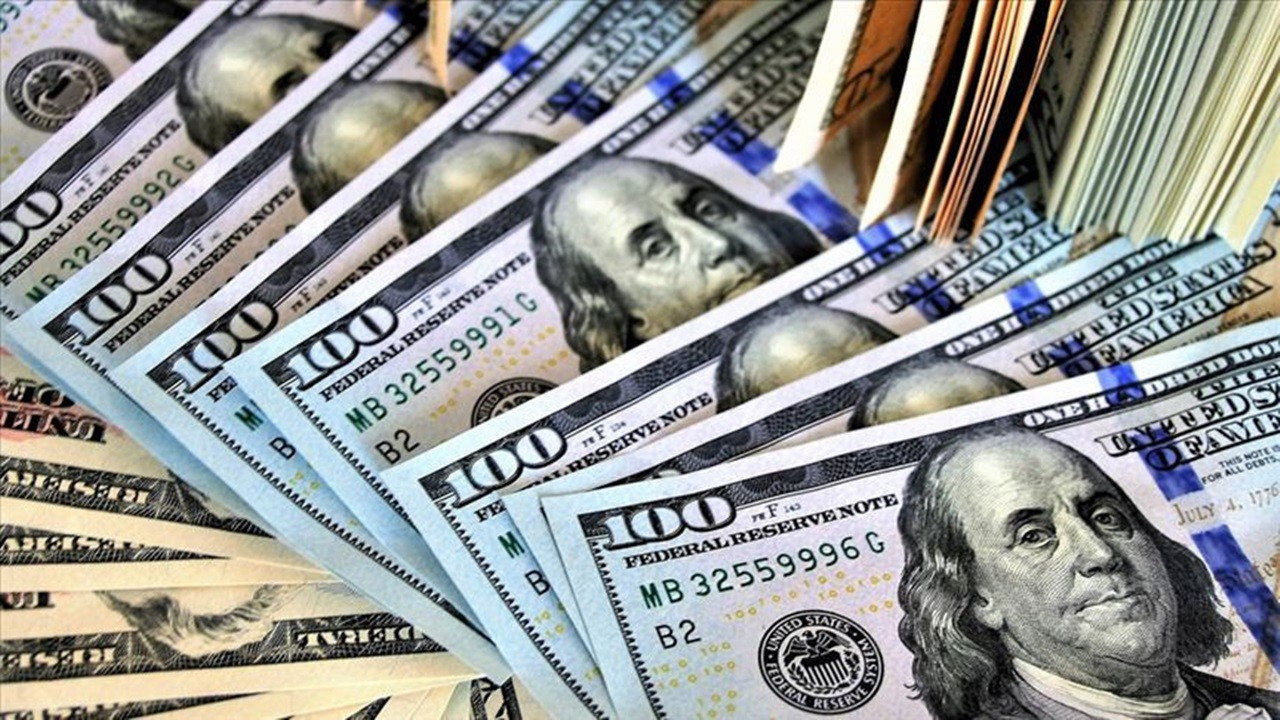 dolar İçin Önemli gün gözler merkezden gelecek haberde