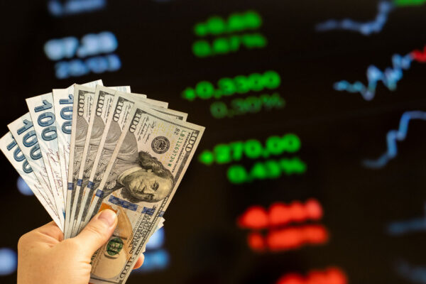 Dolar Kuru Güne Ne Kadar İle Başladı? – 12.10.2023