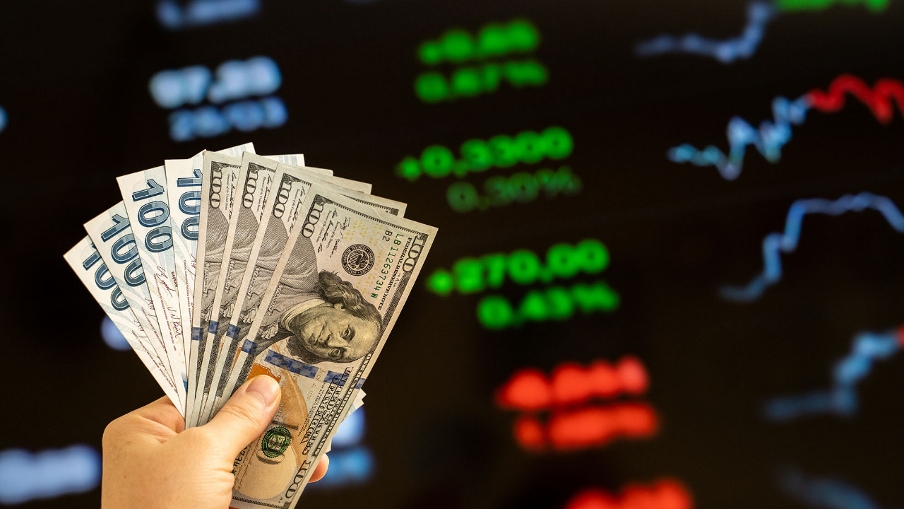 dolar kuru güne ne kadar İle başladı - 12102023