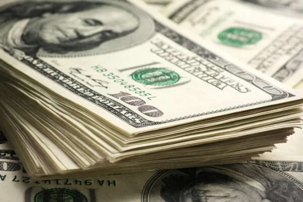 Dolar Rekor Seviyelere Ulaştı, 26,25’ten İşlem Görüyor!