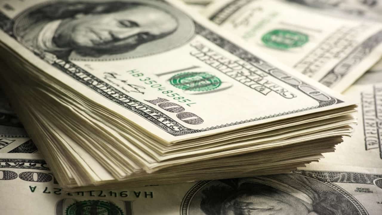 Dolar Rekor Seviyelere Ulaştı 2625ten İşlem Görüyor