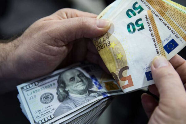 Dolar ve Euro ‘Merkez’ Haftasında Sakinliğini Koruyor! Dolar, Euro Ne Kadar Oldu?