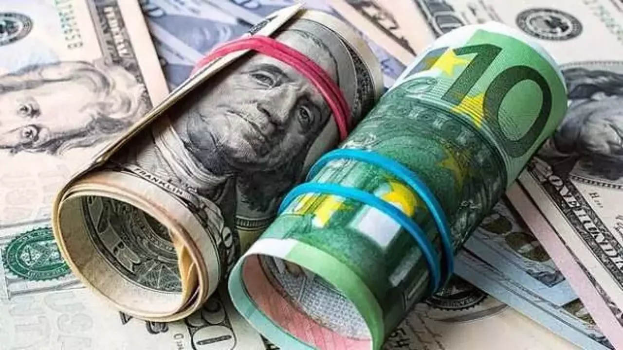 dolar ve euroda son durum 10 kasım dolar euro ne kadar