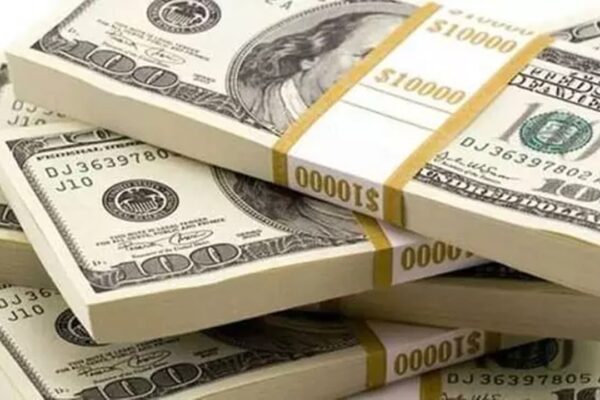 Dolar Yeni Güne Değer Kazancıyla Başladı