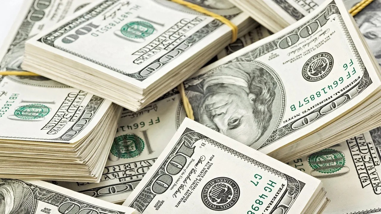 dolar yükseliş eğilimini sürdürüyor