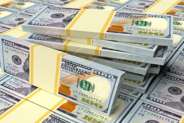 Dolar/TL 29,20 Seviyesinden İşlem Görüyor