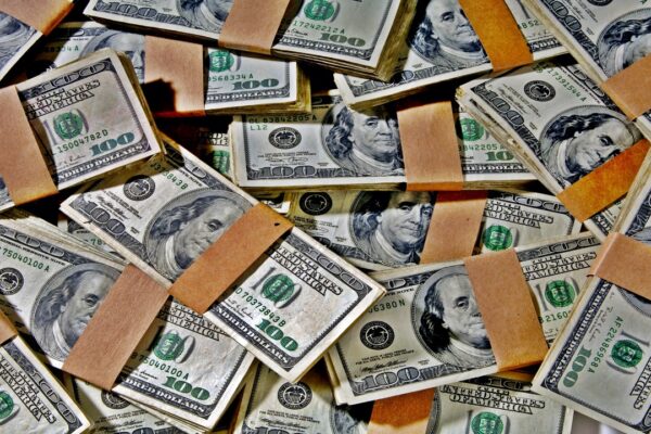 Dolar/TL Yükselişle Güne Başladı