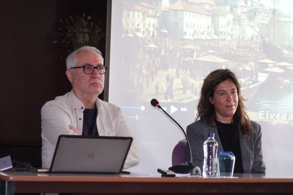 Don Kişot’un İstanbul Maceraları Belgesel Olacak