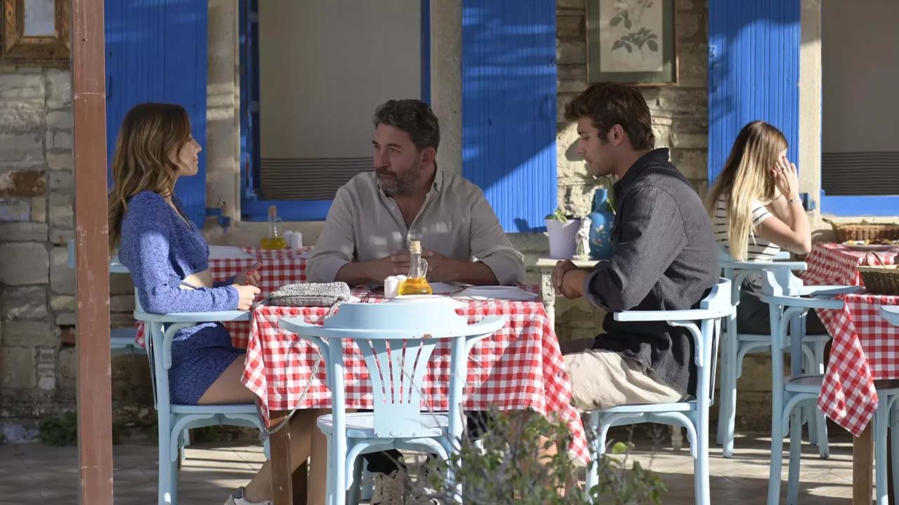 dönence 14 bölüm finali - rüzgar ile berkay kurtuldu mu