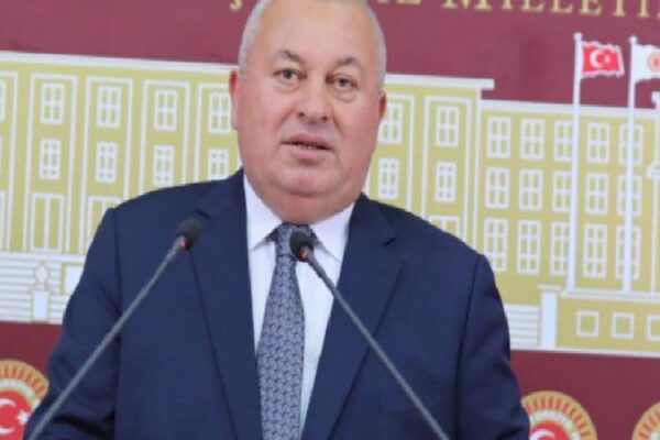 DP’li Milletvekili fındık fiyatının belirlenmesini istedi