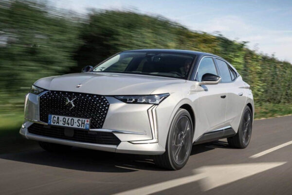 DS Automobiles’den Kasıma Özel Finans Ve Takas desteği