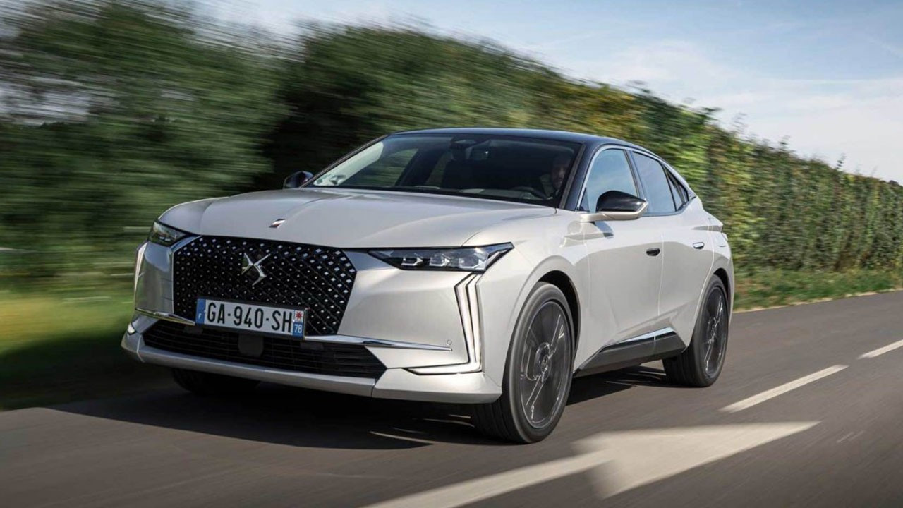 ds automobilesden kasıma Özel finans ve takas desteği