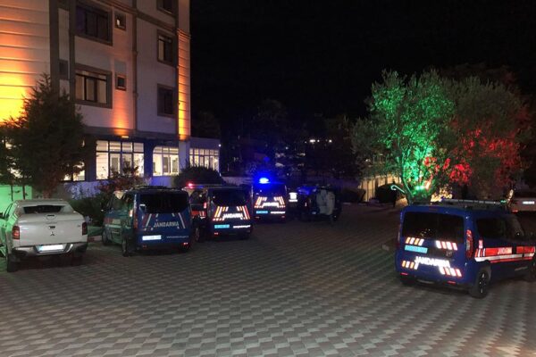 Düğün Günü Yas Günü Oldu