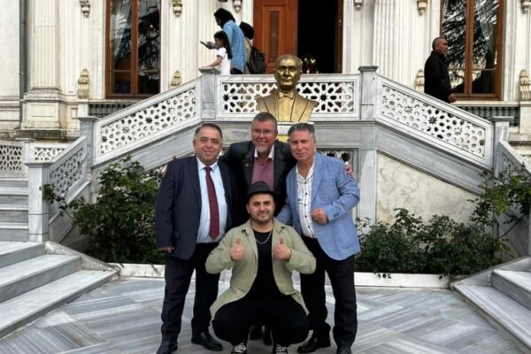 “Dünden Bugüne Hababam” Belgeseli İzleyiciyle Buluştu