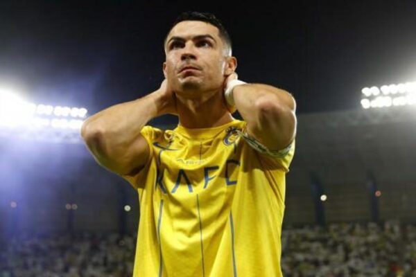 Dünya Futbolunun Konuştuğu Ceza! Ronaldo Kırbaç Cezası Alabilir