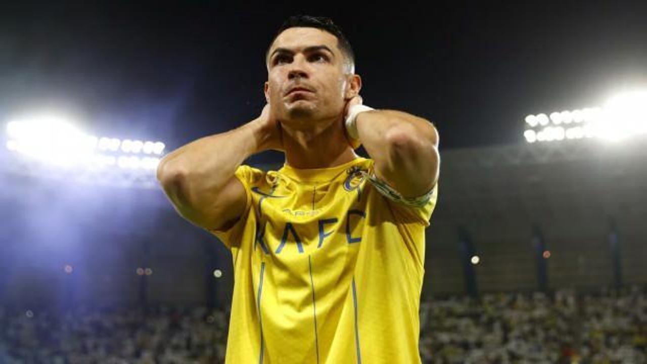 dünya futbolunun konuştuğu ceza ronaldo kırbaç cezası alabilir