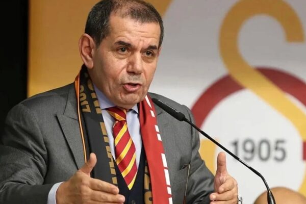Dursun Özbek, Cemal Özgörkey’i Topa Tuttu