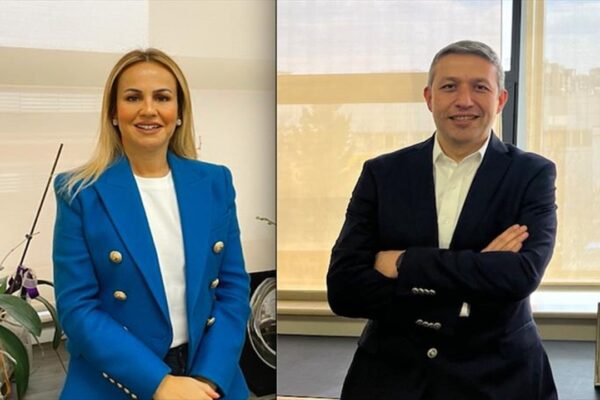 Düzey’de Direktör Atamaları Gerçekleşti
